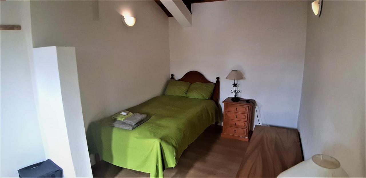 Quinta Do Bom Despacho Ponta Delgada  Room photo